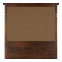 24" X 24" Stallard Functional Wall Mirror - Kate & Laurel All Things Decor -Umbra Home Decor Shop GUEST d174b231 d2aa 48be 9df2 eb5ea0cb3e1d