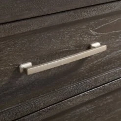 Broomfield 6 Drawer Dresser And Mirror Walnut - Steve Silver Co. 7 Broomfield 6 Drawer Dresser And Mirror Walnut - Steve Silver Co. -Umbra Home Decor Shop GUEST d186d9ab 2630 4dff a2a7 225891aa8caa