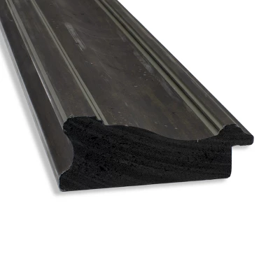 Amanti Art Shipwreck Greywash Petite Bevel Bathroom Wall Mirror 29.5 X 23.5 In. 2 Amanti Art Shipwreck Greywash Petite Bevel Bathroom Wall Mirror 29.5 X 23.5 In. - Image 2