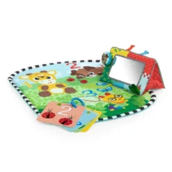 Baby Einstein Discover Garden Tummy Time Baby Playmat And Mirror 33 Baby Einstein Discover Garden Tummy Time Baby Playmat And Mirror -Umbra Home Decor Shop GUEST d25525c7 42be 4477 b3bb 2bc15eb49ea2