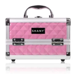 SHANY Makeup Train Case W/ Mirror -Umbra Home Decor Shop GUEST d340c6f5 2a49 4b71 9e2f a412bb82cada