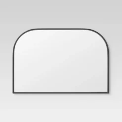 36" X 24" Over The Mantel Mirror - Project 62™ -Umbra Home Decor Shop GUEST d3b5403f 79ce 436c 9120 3d38c4a75864