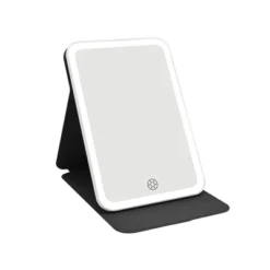 Impressions Vanity Touch Tablet Mini Tri-Tone LED Makeup Mirror 18 Impressions Vanity Touch Tablet Mini Tri-Tone LED Makeup Mirror -Umbra Home Decor Shop GUEST d423d3c3 871f 4f2b 8edf 046928a80ff8