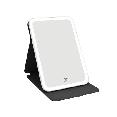 Impressions Vanity Touch Tablet Mini Tri-Tone LED Makeup Mirror 3 Impressions Vanity Touch Tablet Mini Tri-Tone LED Makeup Mirror - Image 3