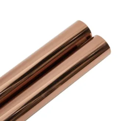 Stockroom Plus 2 Rolls Non-Adhesive One Way Mirror Privacy Window Film, 17.7 Inches X 13 Feet (Brown) 11 Stockroom Plus 2 Rolls Non-Adhesive One Way Mirror Privacy Window Film, 17.7 Inches X 13 Feet (Brown) -Umbra Home Decor Shop GUEST d4543577 2c38 4224 b056 4eccfe26b2d9