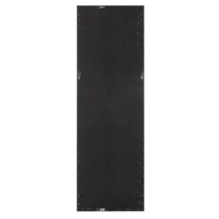 Rectangle Chicago Decorative Wall Mirror Silver - Howard Elliott -Umbra Home Decor Shop GUEST d678087d 3963 4c7a 9770 ed41f061c9a9