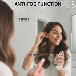 24" X 36" Rectangular Backlit Bathroom Mirror 21 24" X 36" Rectangular Backlit Bathroom Mirror -Umbra Home Decor Shop GUEST d7f64f3f 5a21 49a1 98ca d992f34bdb13 1