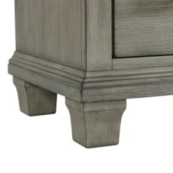 Clovis 7 Drawer Dresser And Mirror Gray - Picket House Furnishings -Umbra Home Decor Shop GUEST dac152c7 4ade 409d b359 8d72bf219bfd