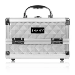 SHANY Makeup Train Case W/ Mirror -Umbra Home Decor Shop GUEST dae21069 d3c8 4d7e b227 a7a00701407f