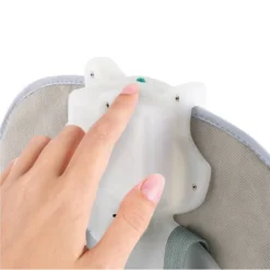 The Peanutshell Musical Mirror - Woodland -Umbra Home Decor Shop GUEST db37f1d1 f4fc 4073 aef7 06c9ad418849