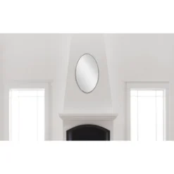 Simone Oval Mirror - Howard Elliott -Umbra Home Decor Shop GUEST dbe6d6dd 92e7 48de 9234 fed9c825d256