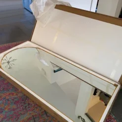 24" Width X 71" Height Muse Full Length Accent Mirror-The Pop Home -Umbra Home Decor Shop GUEST ddb290f6 de6f 4e96 b7b0 b1374cd25f68