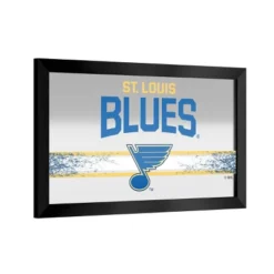 NHL Framed Logo Mirror -Umbra Home Decor Shop GUEST de56b1b4 2964 4873 8134 1bcb29656581