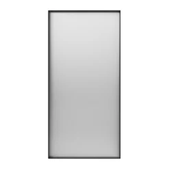 Organnice Black Frame Bathroom Vanity Mirror -Umbra Home Decor Shop GUEST dfd6a349 b6c1 4826 8676 714c4465c582