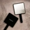 Browgame Original Hand Mirror - Mirror Handheld - 1 Pc