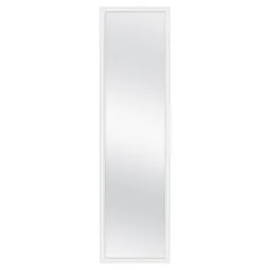 13.5" X 49.5" Framed Door Mirror - Room Essentials™ -Umbra Home Decor Shop GUEST e072eadd 3127 4341 9f36 44c9e050e583