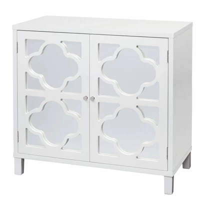 Broadway Cabinet With Mirror - Lifestorey 6 Broadway Cabinet With Mirror - Lifestorey - Image 6
