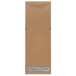 17" X 51" Eva Framed On The Door Mirror - Amanti Art -Umbra Home Decor Shop GUEST e3653511 f2bd 4220 bda2 b0a5cb03fa79