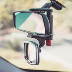 Diono Baby Car Mirror 2 Pack, Car Seat Mirror For Rear Facing Infant & See Me Too Rear View Mirror, Silver 10 Diono Baby Car Mirror 2 Pack, Car Seat Mirror For Rear Facing Infant & See Me Too Rear View Mirror, Silver -Umbra Home Decor Shop GUEST e44bb734 d42d 4b60 bd6c 96488aac0118