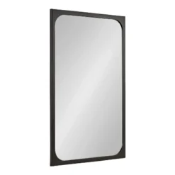 Kate & Laurel All Things Decor 24"x36" Kenai Framed Wall Mirror -Umbra Home Decor Shop GUEST e539d165 2926 4414 b5fc 56de38071163