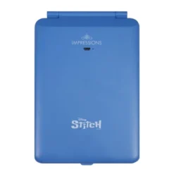 Impressions Vanity Stitch TouchPad Mini Tri-Tone LED Makeup Mirror -Umbra Home Decor Shop GUEST e5c8763f c13d 4439 91a5 f4f1f1735510