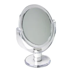 5" Vanity Rubberized 1X-10X Magnification Mirror - Home Details 8 5" Vanity Rubberized 1X-10X Magnification Mirror - Home Details -Umbra Home Decor Shop GUEST e637b5bd 56d7 4401 b1a8 bcbae06b842b