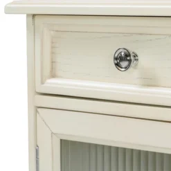 ModernLuxe Makeup Vanity Desk With Flip-Top Mirror, Stool, Drawer & Cabinet, White Vanity Table Dressing Table Multi-Functional Computer Writing Desk -Umbra Home Decor Shop GUEST e643bb98 f640 4c6b 8684 398f59eb28db