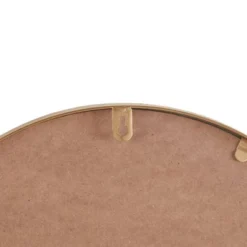 Adaline Arched Metal Floral Wall Mirror Gold - Madison Park 9 Adaline Arched Metal Floral Wall Mirror Gold - Madison Park -Umbra Home Decor Shop GUEST e6f1aa68 8a35 4ddb 927e 3c9ccdc4bb51