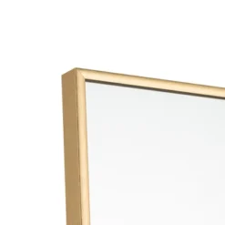Randy 71"×32" Rectangle Oversized Full Length Mirror,Wall-Mounted Mirror With Aluminum Alloy Frame Flat Polished Edge-The Pop Home -Umbra Home Decor Shop GUEST e740dbaf 4b13 480e 96a5 85dba592afc2