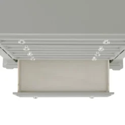 Jenna Dresser With Mirror Gray - Picket House Furnishings -Umbra Home Decor Shop GUEST e7ba6313 aed5 40ed befd 684e37dbb476