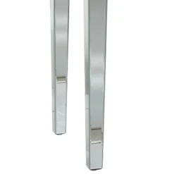 Glam Mirror And Wood Console Table Gold - Olivia & May -Umbra Home Decor Shop GUEST e8e54e01 ce91 4f45 acf9 1d56a8d8add3