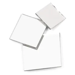 Juvale 150 Pieces Square Mirror Tiles For Centerpieces, Small Glass Mirrors For Crafts, DIY Decorations, 3 Sizes -Umbra Home Decor Shop GUEST ebd36068 6a24 40b0 ab81 8fc1b2d231a0