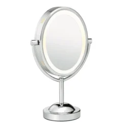Conair Polished Chrome Mirror - 7x Magnification