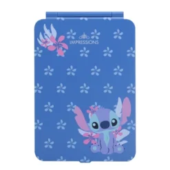 Impressions Vanity Stitch TouchPad Mini Tri-Tone LED Makeup Mirror -Umbra Home Decor Shop GUEST f1d9cd18 2224 4b28 bd9a 21c531b3255d