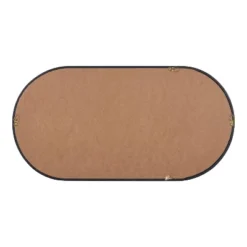 Travis Oval Wall Mirror - Kate & Laurel All Things Decor 8 Travis Oval Wall Mirror - Kate & Laurel All Things Decor -Umbra Home Decor Shop GUEST f2b8de4c aed7 46d2 b6c1 1ec49e3faef4