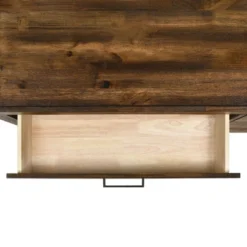 Wren 6 Drawer Dresser And Mirror Set Chestnut - Picket House Furnishings -Umbra Home Decor Shop GUEST f40e9cbc 6c7f 4dc5 bfbd 9826c35b9b37