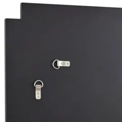 Noble Park Gatsby Rectangular Vanity Decorative Wall Mirror Modern Beveled Edge Matte Black Metal Frame 27" Wide Bathroom Bedroom 10 Noble Park Gatsby Rectangular Vanity Decorative Wall Mirror Modern Beveled Edge Matte Black Metal Frame 27" Wide Bathroom Bedroom -Umbra Home Decor Shop GUEST f49cd3b8 8be9 47ad 9e6d ddc4c75af7d9