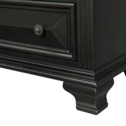 7 Drawer Trent Dresser With Mirror Set Antique Black - Picket House Furnishings 14 7 Drawer Trent Dresser With Mirror Set Antique Black - Picket House Furnishings -Umbra Home Decor Shop GUEST f5269058 2ad8 4282 8598 8e492d081064
