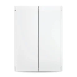 Plum Beauty Foldable LED Lighted Mirror Beauty Tool - 1ct -Umbra Home Decor Shop GUEST f6e79dd8 f972 408f a280 5df7b3e7b716