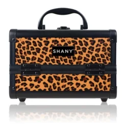 SHANY Makeup Train Case W/ Mirror -Umbra Home Decor Shop GUEST f78cd85b 4c5f 4e6a ba39 59d64b57b4e7