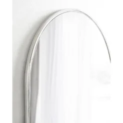 Kate & Laurel All Things Decor 24"X36" Caskill Framed Arch Wall Mirror Silver 13 Kate & Laurel All Things Decor 24"X36" Caskill Framed Arch Wall Mirror Silver -Umbra Home Decor Shop GUEST f8367dcc 44a9 45d7 8582 a1abacaa15fc