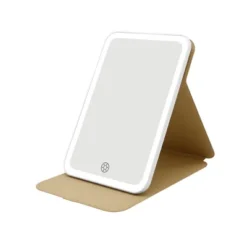 Impressions Vanity Touch Tablet Mini Tri-Tone LED Makeup Mirror 27 Impressions Vanity Touch Tablet Mini Tri-Tone LED Makeup Mirror -Umbra Home Decor Shop GUEST f99b671c 62a1 43a3 b42f 1a9a3a4c4dc8