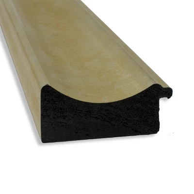 Amanti Art Textured Light Gold Petite Bevel Bathroom Wall Mirror 29 X 23 In. 2 Amanti Art Textured Light Gold Petite Bevel Bathroom Wall Mirror 29 X 23 In. - Image 2