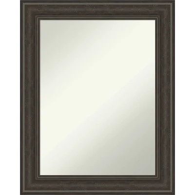 Shipwreck Non-Beveled Bathroom Wall Mirror Wall Mirror 10 Shipwreck Non-Beveled Bathroom Wall Mirror Wall Mirror - Image 10