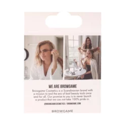 Browgame Signature 10x Suction Mirror - Wall Mirror - 1 Pc -Umbra Home Decor Shop GUEST fec0658d 9791 452e 8811 a92b7d743c25